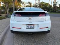 2015 Chevrolet Volt Premium Plug-in Hybrid city of san diego - Image 5