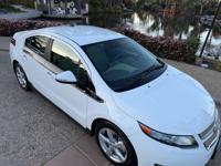 2015 Chevrolet Volt Premium Plug-in Hybrid city of san diego - Image 7