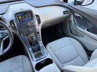 2015 Chevrolet Volt Premium Plug-in Hybrid city of san diego - Image 9