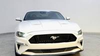 2022 Ford Mustang GT Premium Coupe Auto Boom - Image 3