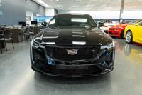 2023 Cadillac CT4-V Base Sedan ARIZONA SIGNATURE MOTORSPORTS - Image 3