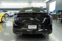 2023 Cadillac CT4-V Base Sedan ARIZONA SIGNATURE MOTORSPORTS - Image 6