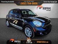 2016 Mini Cooper Countryman S FOR ONLY /mo! N 32nd Street, Phoenix, AZ 85008