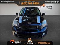 2016 Mini Cooper Countryman S FOR ONLY /mo! N 32nd Street, Phoenix, AZ 85008 - Image 3