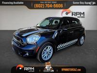 2016 Mini Cooper Countryman S FOR ONLY /mo! N 32nd Street, Phoenix, AZ 85008 - Image 4
