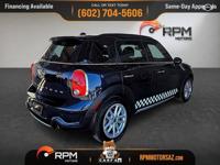 2016 Mini Cooper Countryman S FOR ONLY /mo! N 32nd Street, Phoenix, AZ 85008 - Image 7