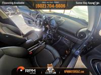 2016 Mini Cooper Countryman S FOR ONLY /mo! N 32nd Street, Phoenix, AZ 85008 - Image 9