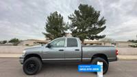 2007 Dodge Ram 2500 Quad Cab SLT Pickup 4D 6 1/4 ft - Call/Text 602-975-2919 + Right Auto and Truck Sales - DELIVERS TODAY! *OAC*