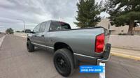 2007 Dodge Ram 2500 Quad Cab SLT Pickup 4D 6 1/4 ft - Call/Text 602-975-2919 + Right Auto and Truck Sales - DELIVERS TODAY! *OAC* - Image 3