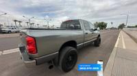 2007 Dodge Ram 2500 Quad Cab SLT Pickup 4D 6 1/4 ft - Call/Text 602-975-2919 + Right Auto and Truck Sales - DELIVERS TODAY! *OAC* - Image 7