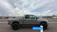 2007 Dodge Ram 2500 Quad Cab SLT Pickup 4D 6 1/4 ft - Call/Text 602-975-2919 + Right Auto and Truck Sales - DELIVERS TODAY! *OAC* - Image 8
