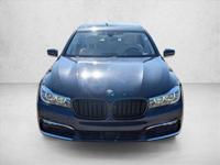 2018 BMW 7 Series 740i AUTONATION Call (386) 603-6783 to confirm availability - February 25th - Image 3