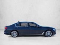 2018 BMW 7 Series 740i AUTONATION Call (386) 603-6783 to confirm availability - February 25th - Image 5