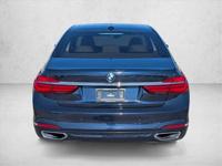 2018 BMW 7 Series 740i AUTONATION Call (386) 603-6783 to confirm availability - February 25th - Image 7