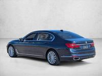2018 BMW 7 Series 740i AUTONATION Call (386) 603-6783 to confirm availability - February 25th - Image 8
