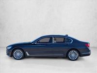 2018 BMW 7 Series 740i AUTONATION Call (386) 603-6783 to confirm availability - February 25th - Image 9