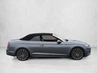 2018 Audi A5 Cabriolet Prestige AWD All Wheel Drive AUTONATION Call (386) 603-6783 to confirm availability - February 25th - Image 5