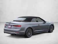 2018 Audi A5 Cabriolet Prestige AWD All Wheel Drive AUTONATION Call (386) 603-6783 to confirm availability - February 25th - Image 6