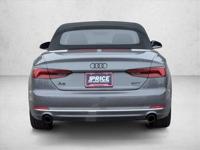 2018 Audi A5 Cabriolet Prestige AWD All Wheel Drive AUTONATION Call (386) 603-6783 to confirm availability - February 25th - Image 8
