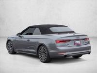 2018 Audi A5 Cabriolet Prestige AWD All Wheel Drive AUTONATION Call (386) 603-6783 to confirm availability - February 25th - Image 9