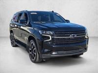 2022 Chevrolet Tahoe RST 4x4 4WD Chevy SUV AUTONATION Call (386) 603-6783 to confirm availability - February 25th - Image 4