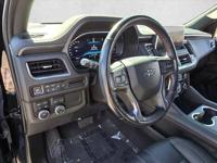 2022 Chevrolet Tahoe RST 4x4 4WD Chevy SUV AUTONATION Call (386) 603-6783 to confirm availability - February 25th - Image 10