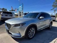 2021 Mazda CX-9 Grand Touring*** EASY FINANCING FOR EVERYONE *** Blanding Blvd Jacksonville