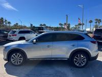 2021 Mazda CX-9 Grand Touring*** EASY FINANCING FOR EVERYONE *** Blanding Blvd Jacksonville - Image 3