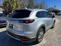 2021 Mazda CX-9 Grand Touring*** EASY FINANCING FOR EVERYONE *** Blanding Blvd Jacksonville - Image 8