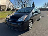 2008 Toyota Prius | Clean Title | 50+ MPG | 3 Mnth Wrnty | Vancouver - Image 2