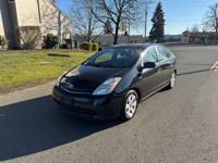 2008 Toyota Prius | Clean Title | 50+ MPG | 3 Mnth Wrnty | Vancouver - Image 3