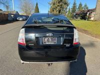 2008 Toyota Prius | Clean Title | 50+ MPG | 3 Mnth Wrnty | Vancouver - Image 6