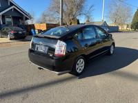 2008 Toyota Prius | Clean Title | 50+ MPG | 3 Mnth Wrnty | Vancouver - Image 7