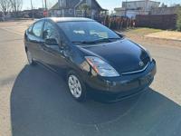 2008 Toyota Prius | Clean Title | 50+ MPG | 3 Mnth Wrnty | Vancouver - Image 9