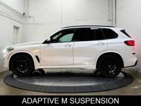 2022 BMW X5 AWD All Wheel Drive Electric xDrive40i M Sport Package Key Est. payment OAC† - Image 6