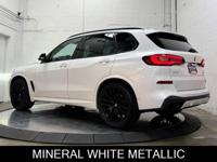 2022 BMW X5 AWD All Wheel Drive Electric xDrive40i M Sport Package Key Est. payment OAC† - Image 7