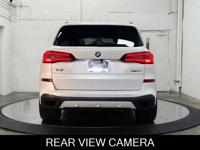 2022 BMW X5 AWD All Wheel Drive Electric xDrive40i M Sport Package Key Est. payment OAC† - Image 8