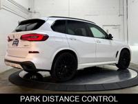 2022 BMW X5 AWD All Wheel Drive Electric xDrive40i M Sport Package Key Est. payment OAC† - Image 9