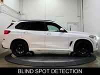 2022 BMW X5 AWD All Wheel Drive Electric xDrive40i M Sport Package Key Est. payment OAC† - Image 10