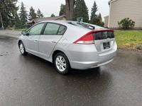 2010 Honda Insight | Clean title | Reliable | Service Records Vancouver - Image 5