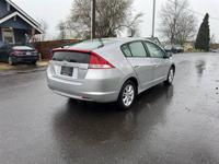 2010 Honda Insight | Clean title | Reliable | Service Records Vancouver - Image 7