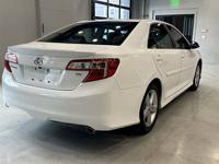 2013 Toyota Camry SE-92K Miles - Clean Carfax - Rare Find SE Washington ST. Portland, Or 97214 - Image 8