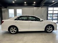 2013 Toyota Camry SE-92K Miles - Clean Carfax - Rare Find SE Washington ST. Portland, Or 97214 - Image 9