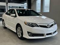 2013 Toyota Camry SE-92K Miles - Clean Carfax - Rare Find SE Washington ST. Portland, Or 97214 - Image 10