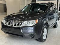 2012 Subaru Forester AWD - 37 Service Records - Clean Carfax SE Washington ST. Portland, Or 97214 - Image 3