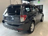 2012 Subaru Forester AWD - 37 Service Records - Clean Carfax SE Washington ST. Portland, Or 97214 - Image 8