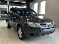 2012 Subaru Forester AWD - 37 Service Records - Clean Carfax SE Washington ST. Portland, Or 97214 - Image 10