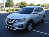 2020 Nissan Rogue Low Miles, EZ Finance Here, Bad Credit OK phx north - Image 2