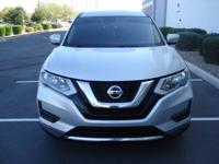 2020 Nissan Rogue Low Miles, EZ Finance Here, Bad Credit OK phx north - Image 3