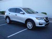 2020 Nissan Rogue Low Miles, EZ Finance Here, Bad Credit OK phx north - Image 4